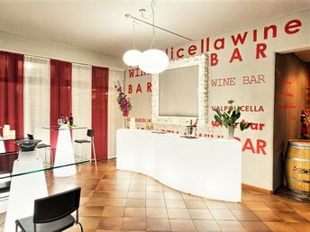 -10% Sommeraktion: Genussurlaub in der Weinregion Valpolicella inkl. Halbpension | 1 Nacht