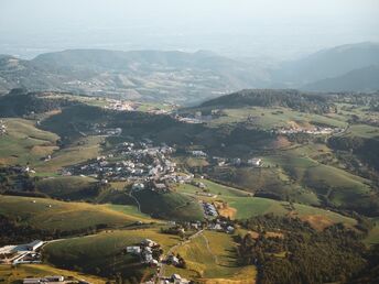 Genussurlaub in der Weinregion Valpolicella inkl. Halbpension | 2 Nächte