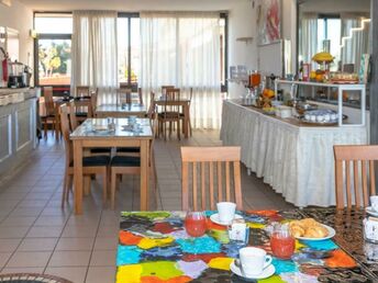 -10% Sommeraktion: Genussurlaub in der Weinregion Valpolicella inkl. Halbpension | 1 Nacht