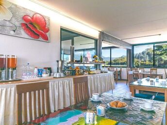 -10% Sommeraktion: Genussurlaub in der Weinregion Valpolicella inkl. Halbpension | 1 Nacht