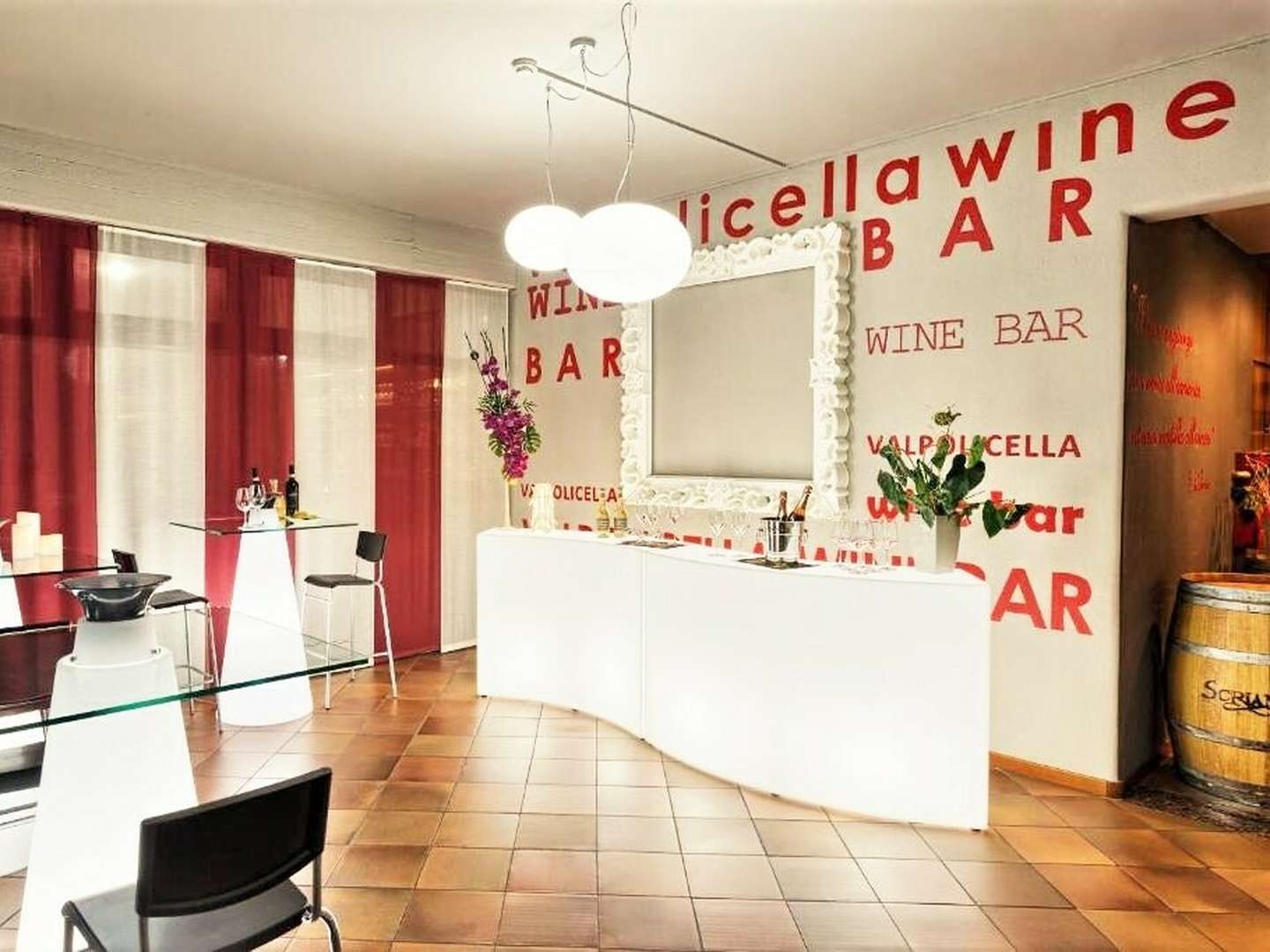 -10% Sommeraktion: Genussurlaub in der Weinregion Valpolicella inkl. Halbpension | 1 Nacht