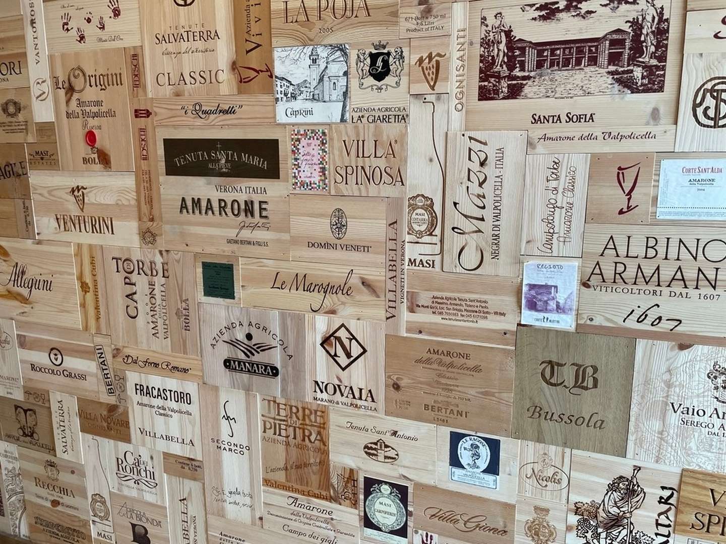 -10% Sommeraktion: Genussurlaub in der Weinregion Valpolicella inkl. Halbpension | 1 Nacht
