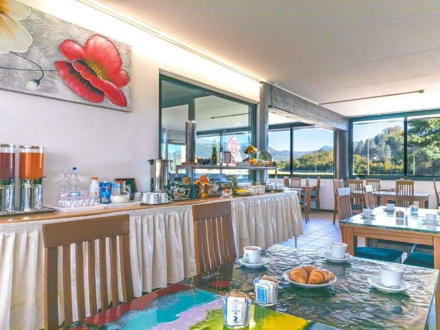 -10% Sommeraktion: Genussurlaub in der Weinregion Valpolicella inkl. Halbpension | 1 Nacht