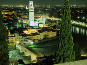 Valpolicella - Entdecken Sie die Provinz von Verona | 2 Nächte