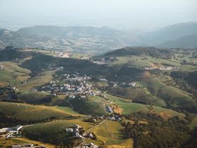 Valpolicella - Entdecken Sie die Provinz von Verona | 2 Nächte