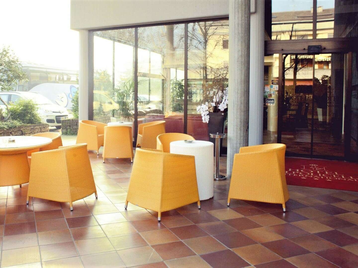 -10% Sommeraktion: Genussurlaub in der Weinregion Valpolicella inkl. Halbpension | 1 Nacht
