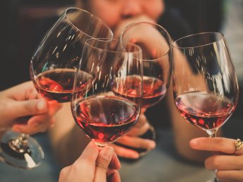 Wein & Entspannung - Auszeit in der italienischen Weinregion inkl. Thermalpark Eintritt | 3 Nächte