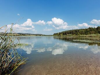 Kurz mal raus & Natur am Turnersee - 2 Nächte