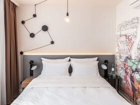 Kurzurlaub zum Erholen in Bremen | 3 Tage