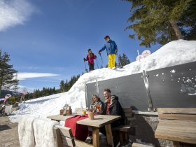 Skiurlaub direkt an der Piste der Zillertal Skiarena | 3 Nächte