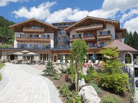 Skiurlaub direkt an der Piste der Zillertal Skiarena | 3 Nächte