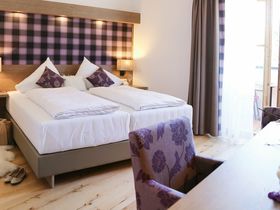 Skiurlaub direkt an der Piste der Zillertal Skiarena | 3 Nächte