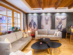 Skiurlaub direkt an der Piste der Zillertal Skiarena | 3 Nächte