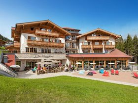 Skiurlaub direkt an der Piste der Zillertal Skiarena | 3 Nächte