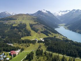 Adults Only - Gelassenheit & Entschleunigung inkl. Abendkulinarik | 3 Nächte