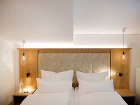 Romantik Auszeit im Bregenzerwald | 2 Nächte