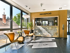 Wellnessurlaub in Sárvár mit Therme & Halbpension | 2 Nächte