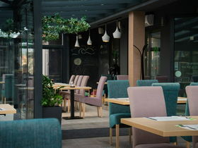 Wellnessurlaub in Sárvár mit Therme & Halbpension | 2 Nächte