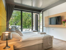 Wellnessurlaub in Sárvár mit Therme & Halbpension | 2 Nächte