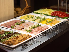 Wellnessurlaub in Sárvár mit Therme & Halbpension | 2 Nächte