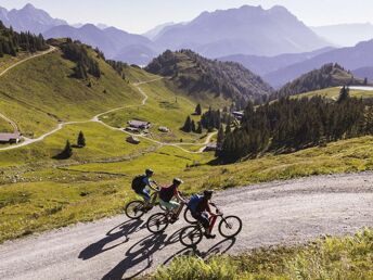 Wanderurlaub im Nationalpark Hohe Tauern mit Wellnessgenuss | 3 Nächte