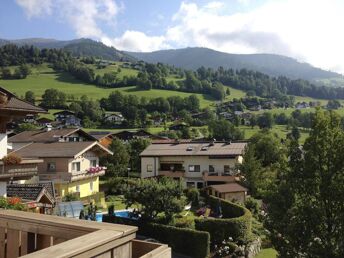 Sommerurlaub in den Bergen zwischen Zell am See & Kitzbühel | 7 Nächte