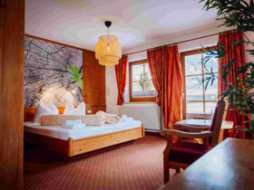 Sommerurlaub in den Bergen zwischen Zell am See & Kitzbühel | 2 Nächte