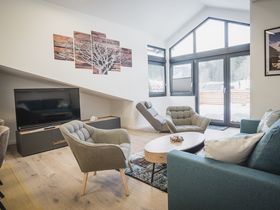 Top Deal - Auszeit beim Ötscher im luxuriösen Lodge Appartement | 2 Nächte