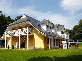 4 Tage Strandfeeling pur auf Usedom