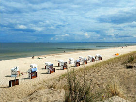 4 Tage Strandfeeling pur auf Usedom