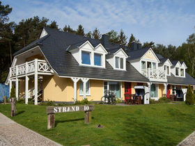 4 Tage Strandfeeling pur auf Usedom