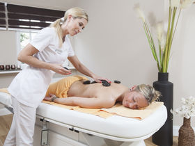 4 Tage Strandfeeling pur auf Usedom