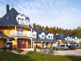 4 Tage Strandfeeling pur auf Usedom