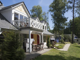 4 Tage Strandfeeling pur auf Usedom