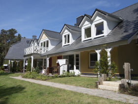 4 Tage Strandfeeling pur auf Usedom