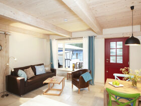 4 Tage Strandfeeling pur auf Usedom