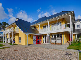 4 Tage Strandfeeling pur auf Usedom