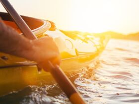 4 Tage Strandfeeling pur auf Usedom