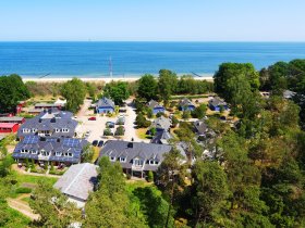 3 Tage Strandfeeling pur auf Usedom