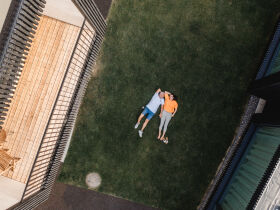 Exklusiver Rückzugsort: Luxuslodge & VIP-Thermentag im Einklang | 5 Nächte