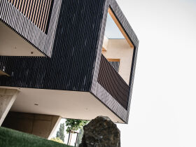 Exklusiver Rückzugsort: Luxuslodge & VIP-Thermentag im Einklang | 5 Nächte