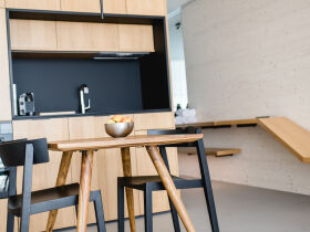 Exklusiver Rückzugsort: Luxuslodge & VIP-Thermentag im Einklang | 5 Nächte