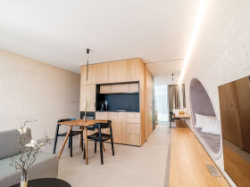 Exklusiver Rückzugsort: Luxuslodge & VIP-Thermentag im Einklang | 5 Nächte