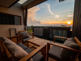 Exklusiver Rückzugsort: Luxuslodge & VIP-Thermentag im Einklang | 5 Nächte