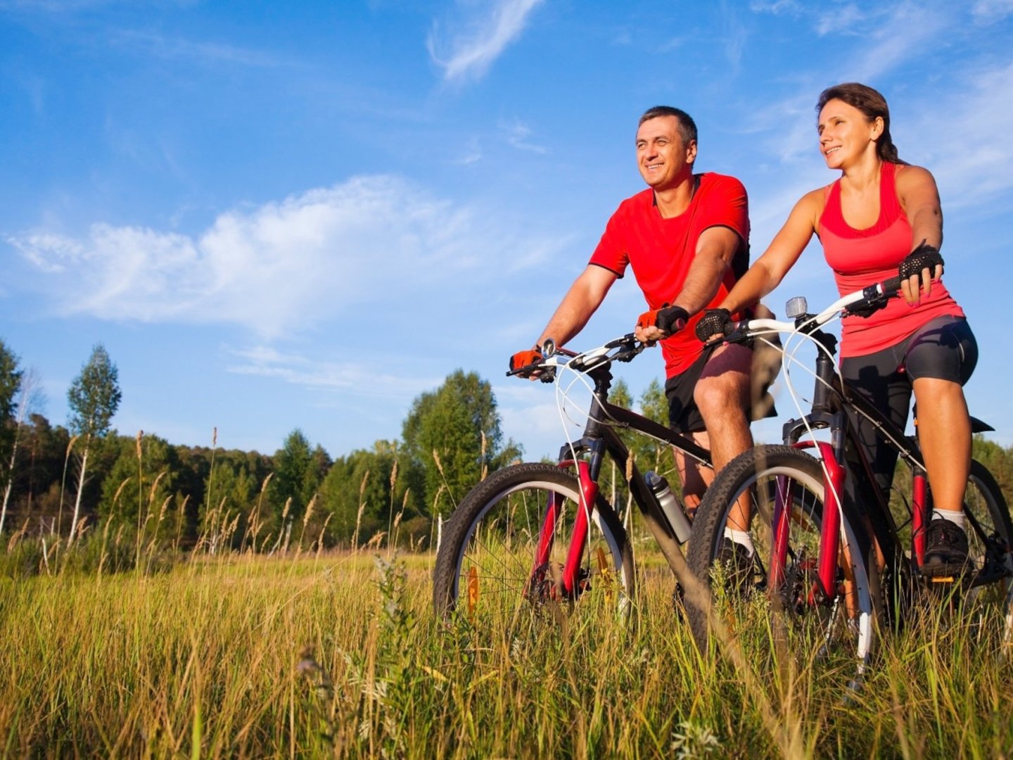 E-Bike Abenteuer in der Südoststeiermark für 2 inkl. GenussCard | 2 Nächte