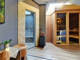 4 Tage Entspannung im Marienbad mit Frühstück 