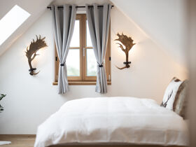 Romantischer Kurzurlaub im Chalet inkl. Private Spa | 2 Nächte