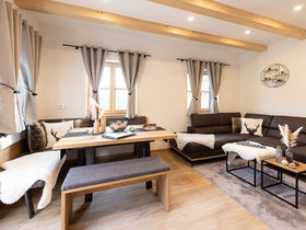 Romantischer Kurzurlaub im Chalet inkl. Private Spa | 2 Nächte