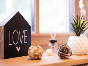 Romantischer Kurzurlaub im Chalet inkl. Private Spa | 2 Nächte