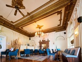 Ostseeurlaub in Eckernförde